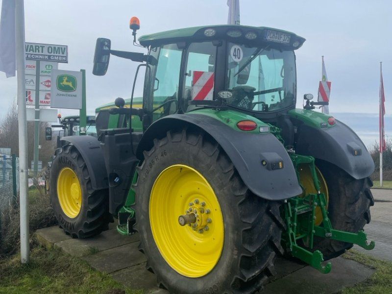 John Deere 6R 175 MY24 AP 40