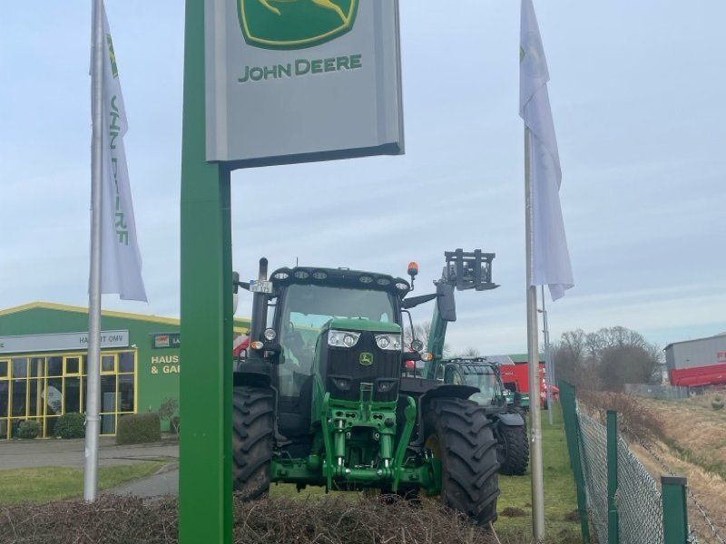John Deere 6R 175 MY24 AP 40