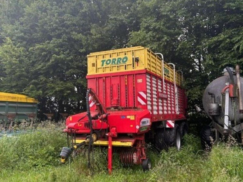 Pöttinger TORRO 5700D