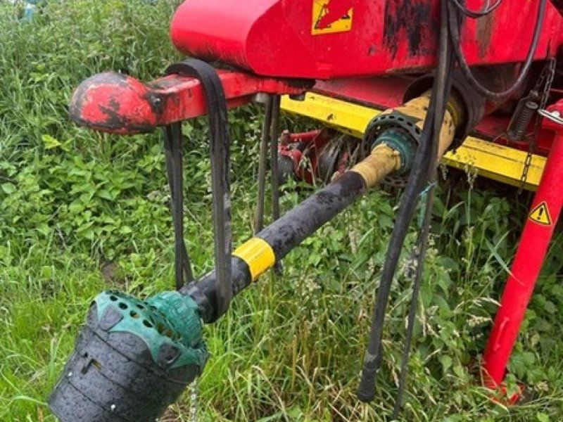 Pöttinger TORRO 5700D