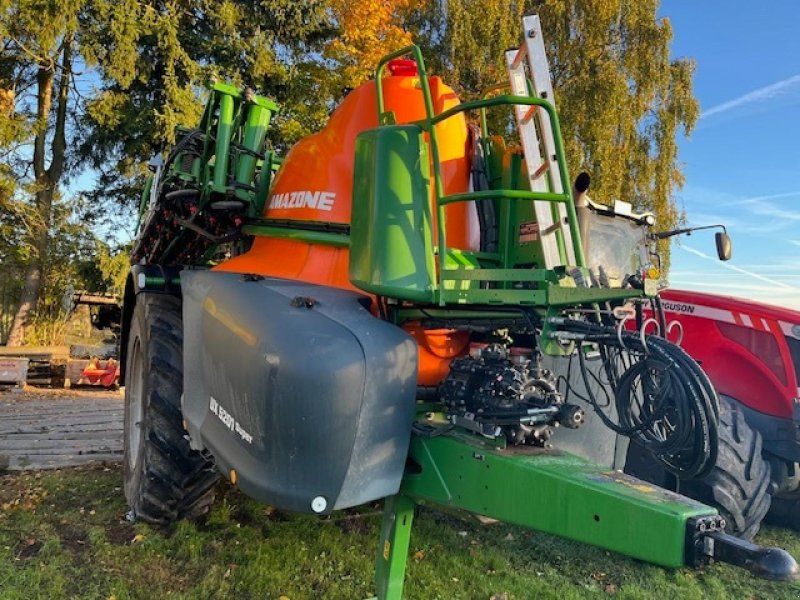Amazone UX 5201 SUPER