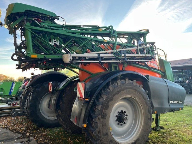 Amazone UX 5201 SUPER
