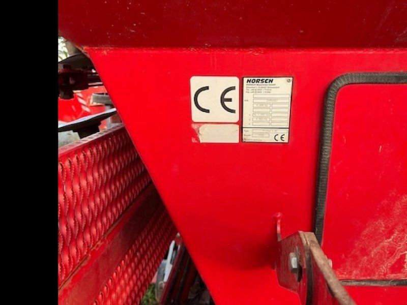 Horsch PRONTO 6 DC