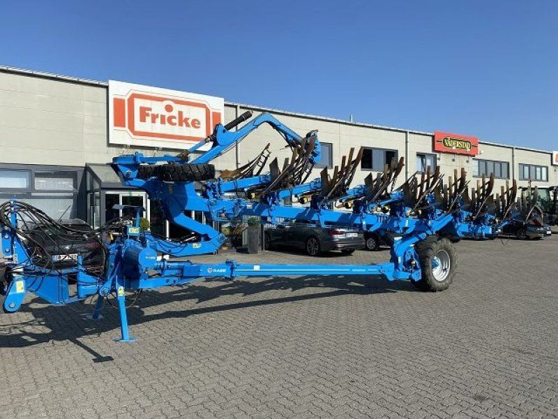 Rabe Kormoran PL VHA VIII/80 8-Schar !!!%%%!!!