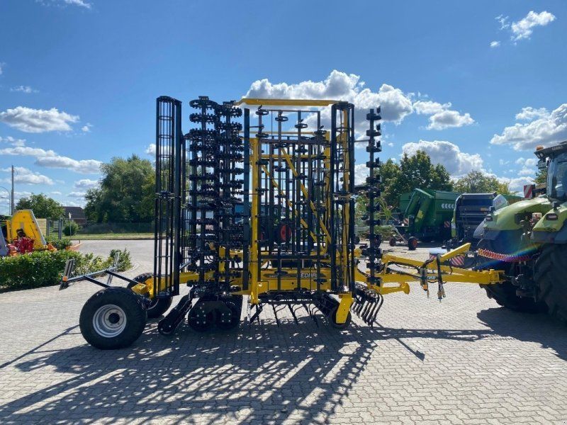 Bednar Swifter SO 8000 F