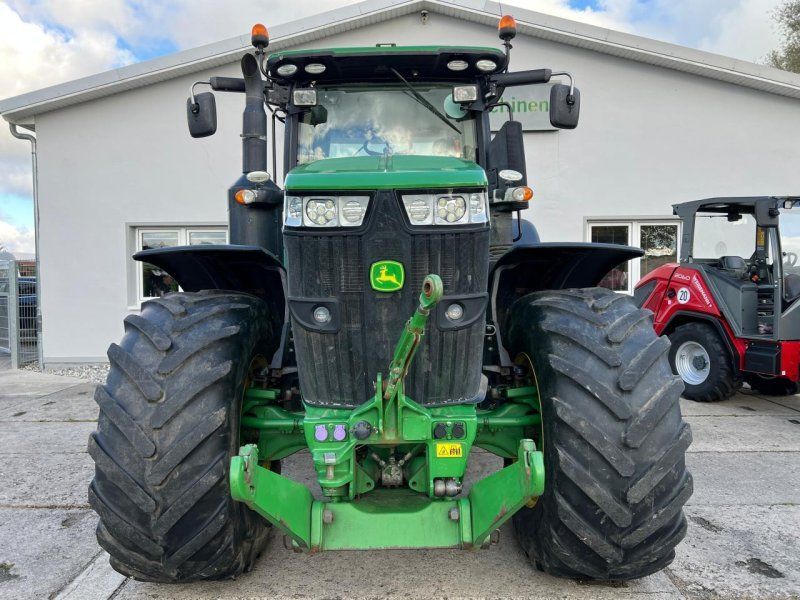 John Deere 7290R e23