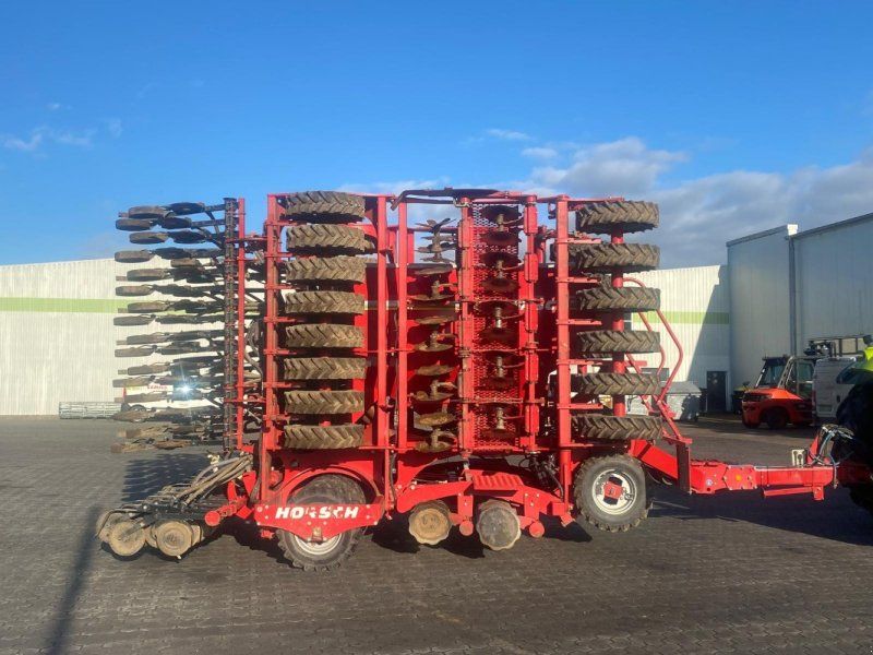 Horsch Pronto 8DC