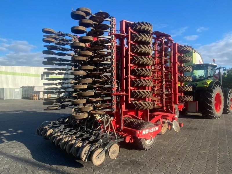 Horsch Pronto 8DC