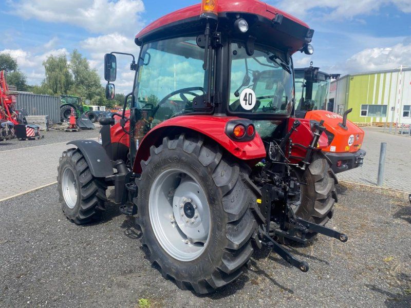 Case IH Farmall 75 A