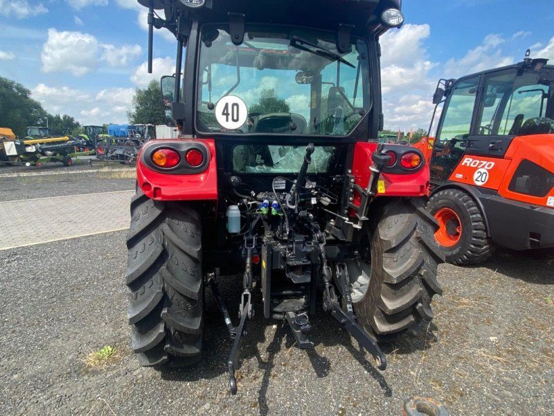 Case IH Farmall 75 A