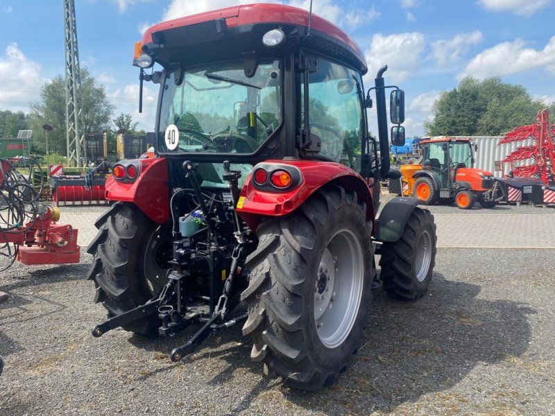 Case IH Farmall 75 A