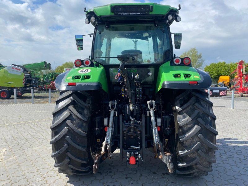 Deutz 6140