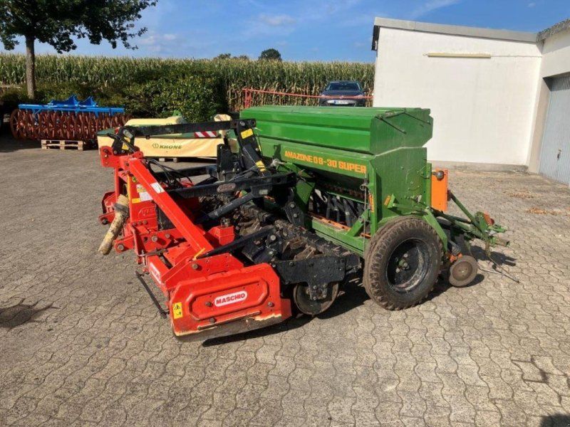 Amazone D8/30 Super