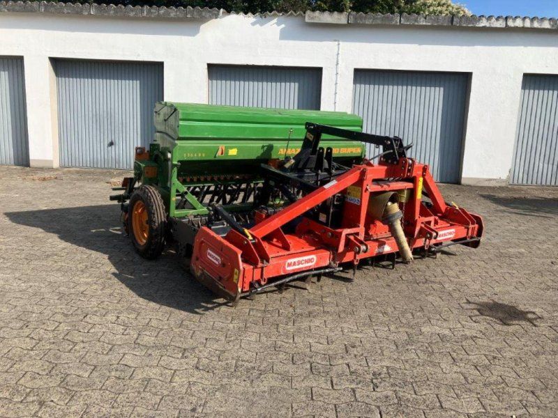 Amazone D8/30 Super