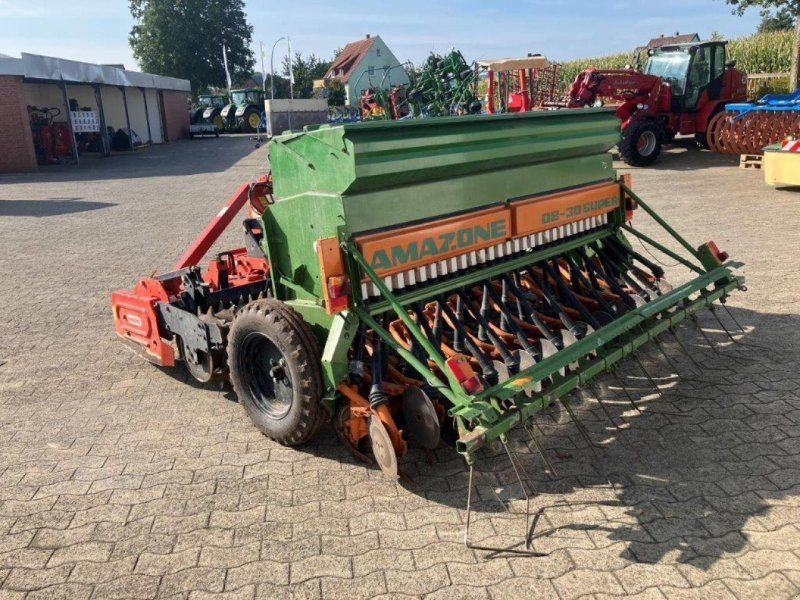 Amazone D8/30 Super