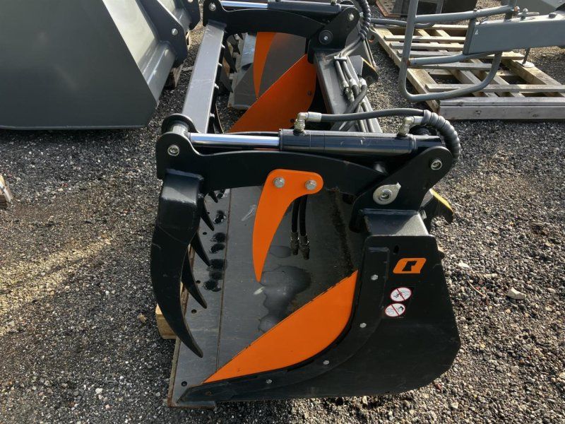 Alö Multibenne S+ 160
