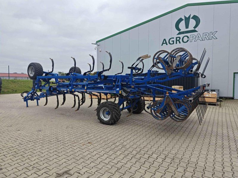 Köckerling Vario 400