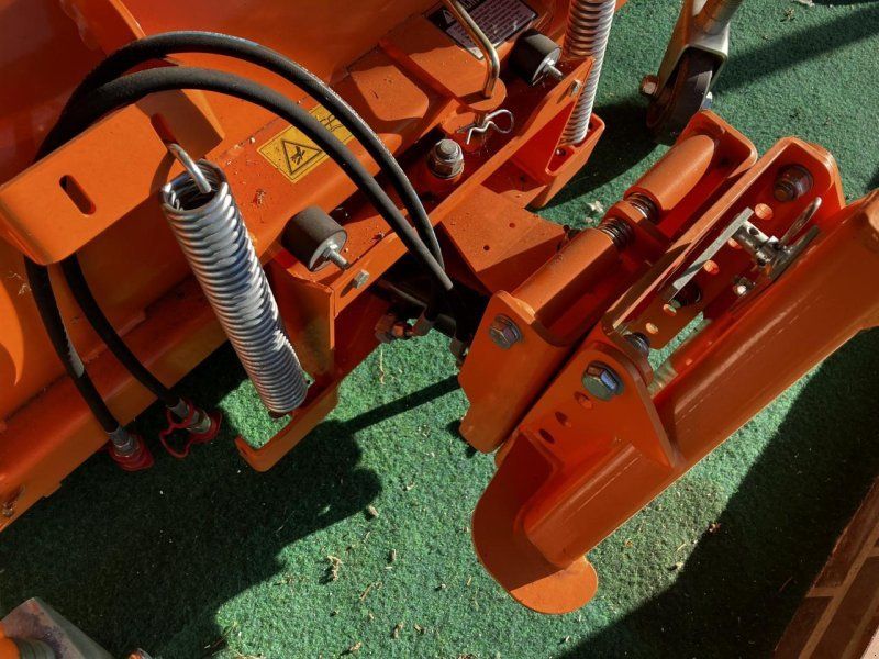 Matev SRM-FB 150
