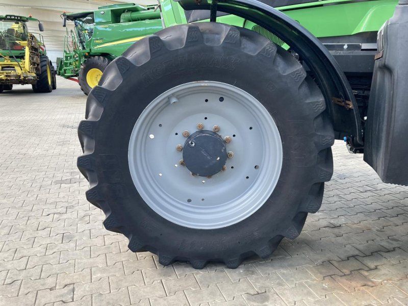 Deutz-Fahr 7250 TTV