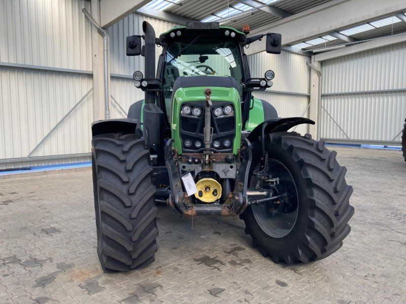 Deutz-Fahr 7250 TTV