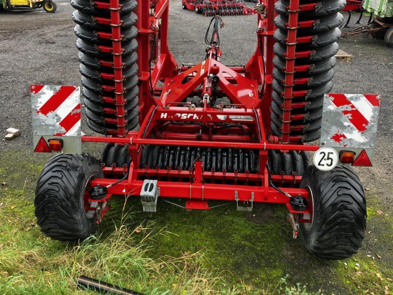 Horsch Joker 6RT