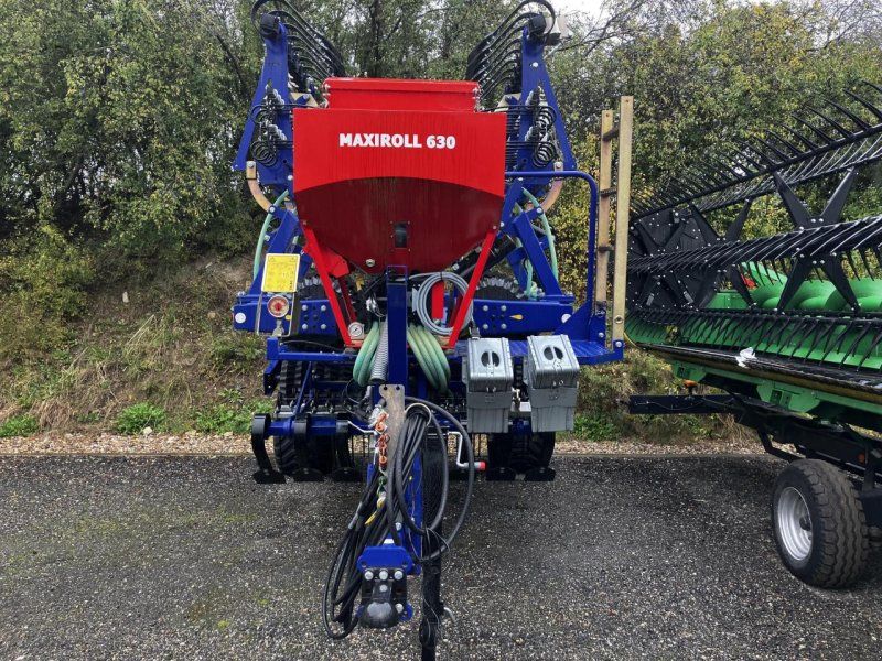 Dalbo MAXIROLL 630