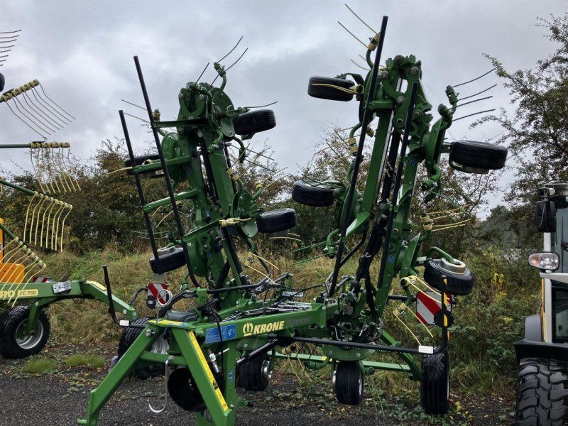 Krone Vendro T 1020