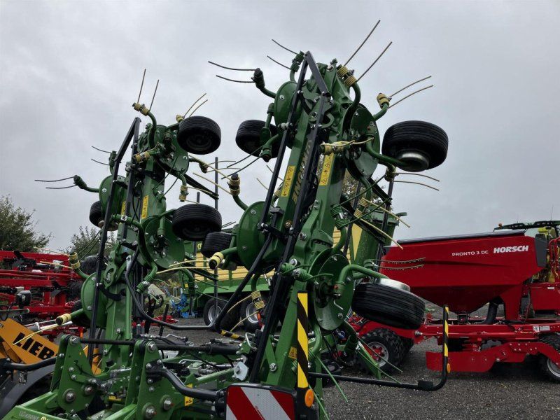 Krone Vendro T 1020