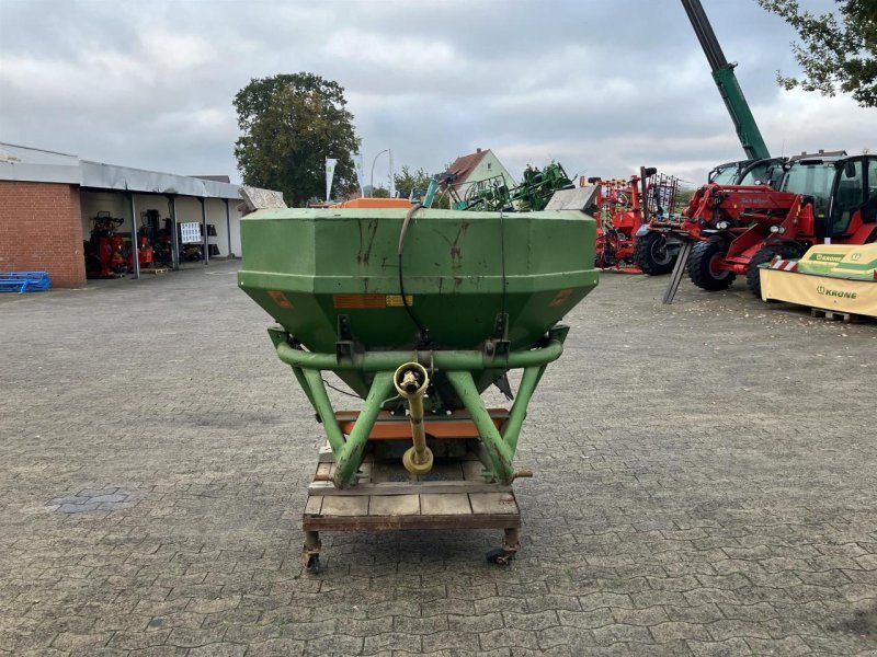 Amazone ZA ODC700
