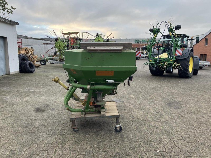Amazone ZA ODC700