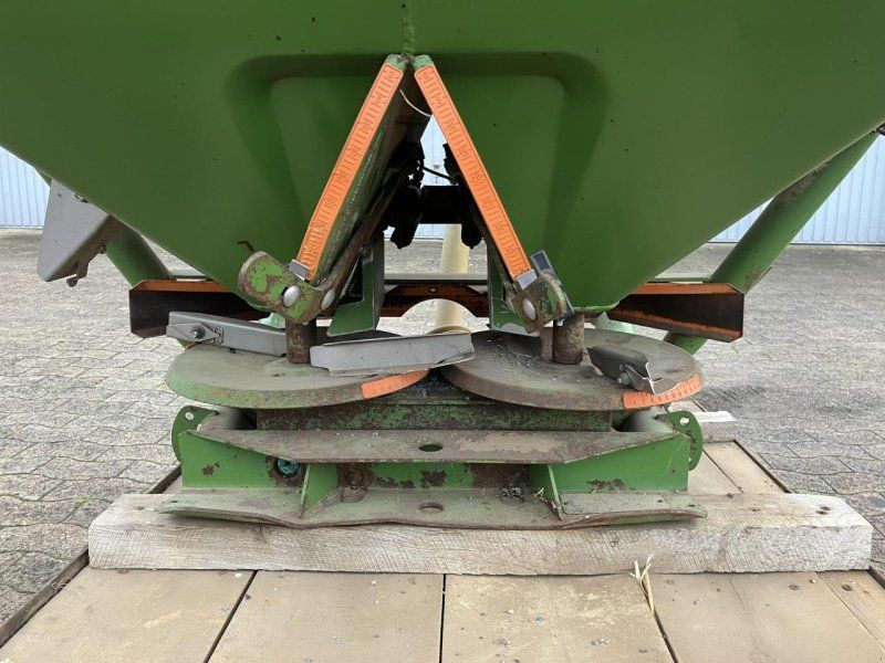 Amazone ZA ODC700