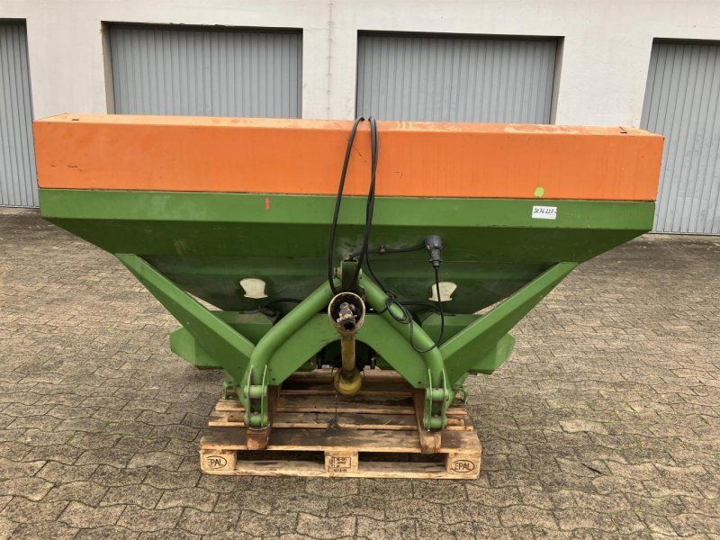 Amazone ZA-U 1001