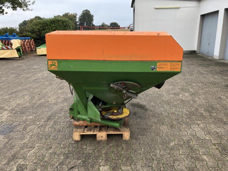 Amazone ZA-U 1001