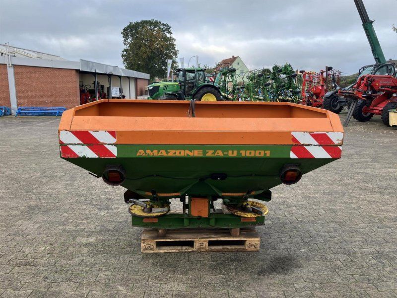 Amazone ZA-U 1001