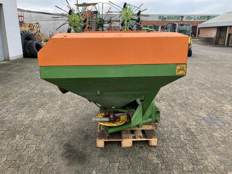 Amazone ZA-U 1001