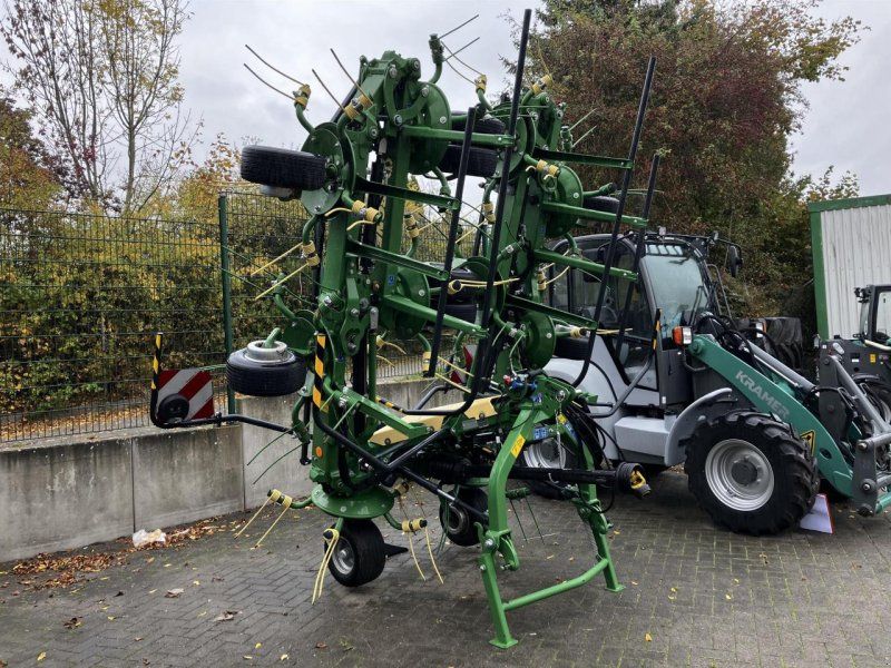 Krone Vendro 1020
