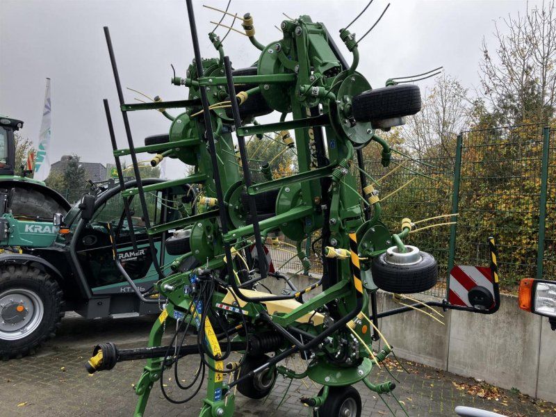 Krone Vendro 1020