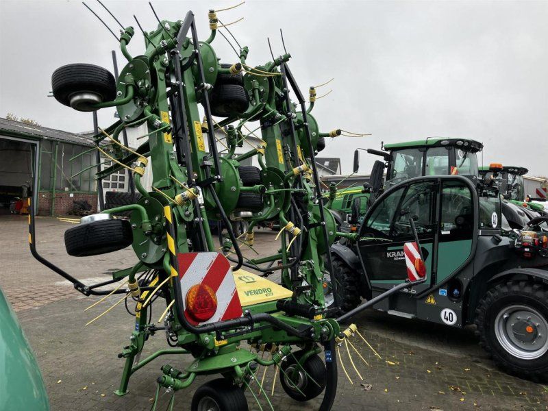 Krone Vendro 1020
