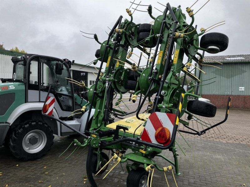 Krone Vendro 1020