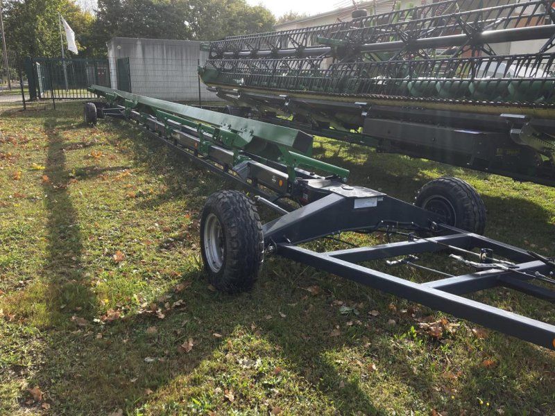 Tam Leguan Quattro 45ft