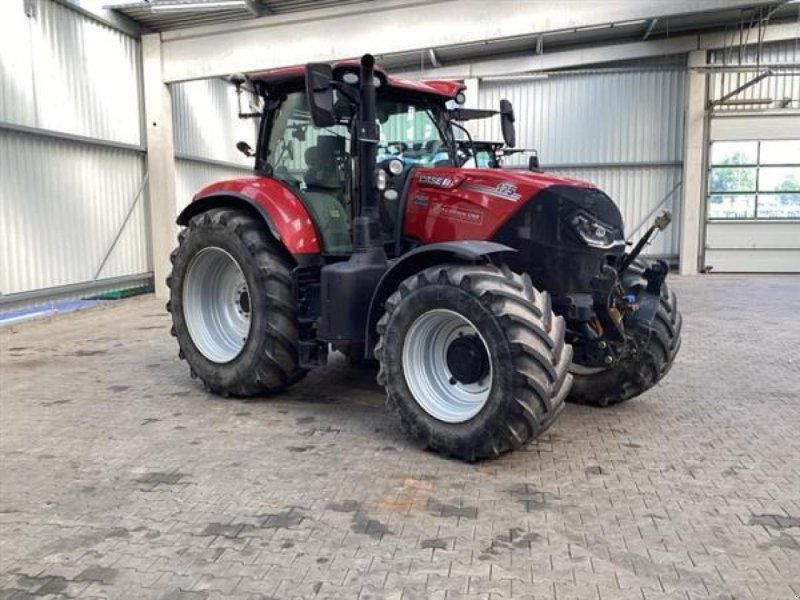 Case IH Puma CVX 175