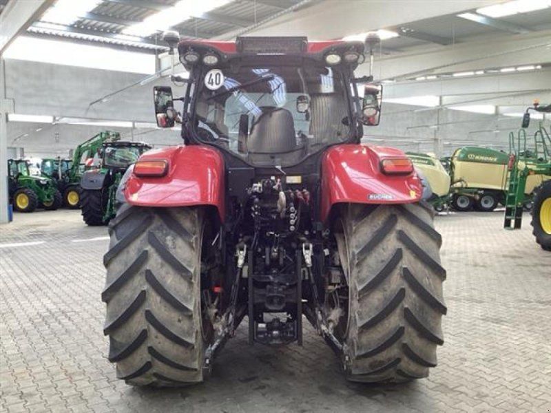 Case IH Puma CVX 175