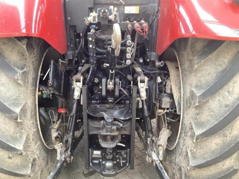 Case IH Puma CVX 175