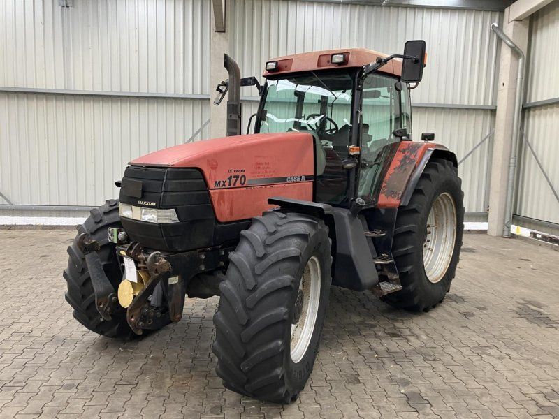 Case IH MX 170