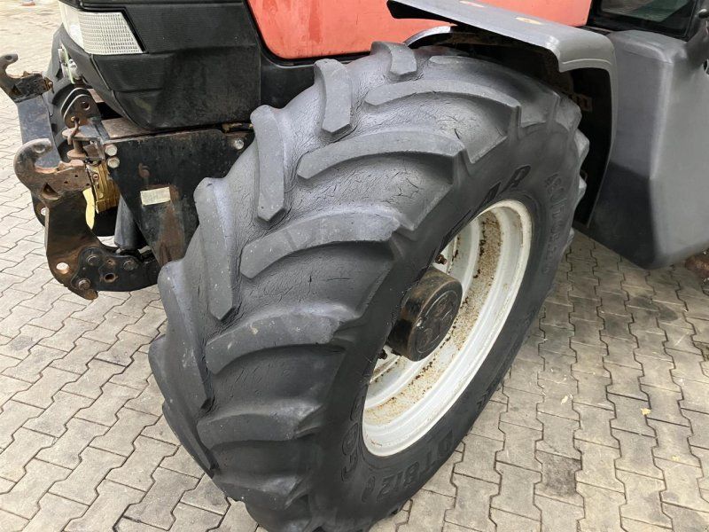Case IH MX 170