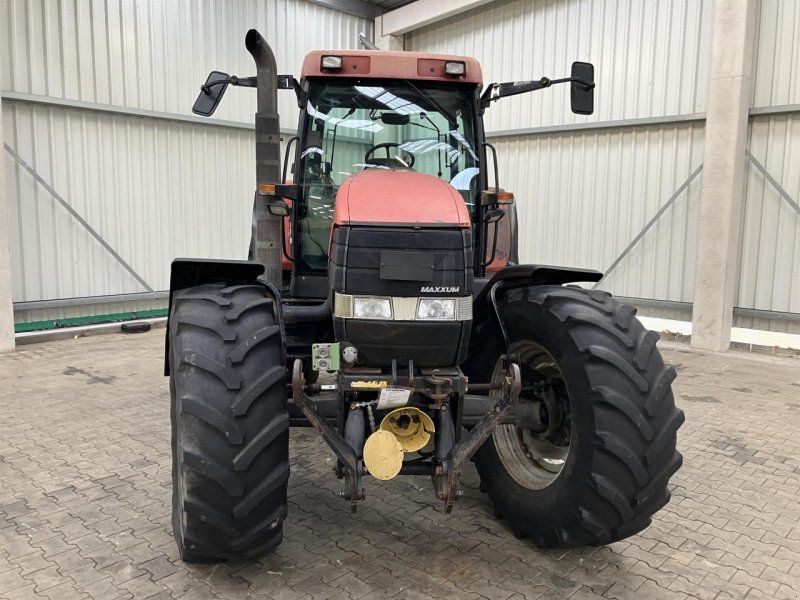 Case IH MX 170