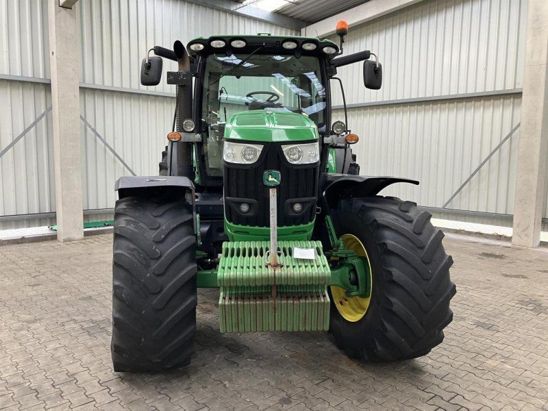 John Deere 6170R