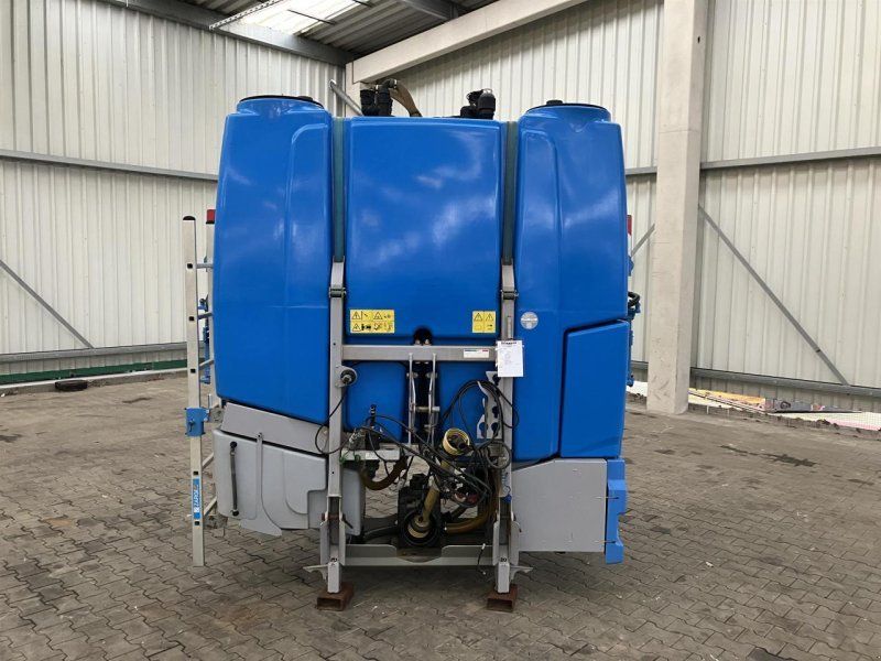 Lemken Sirius 10/1900