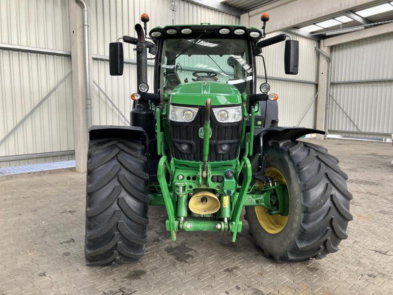 John Deere 6155R