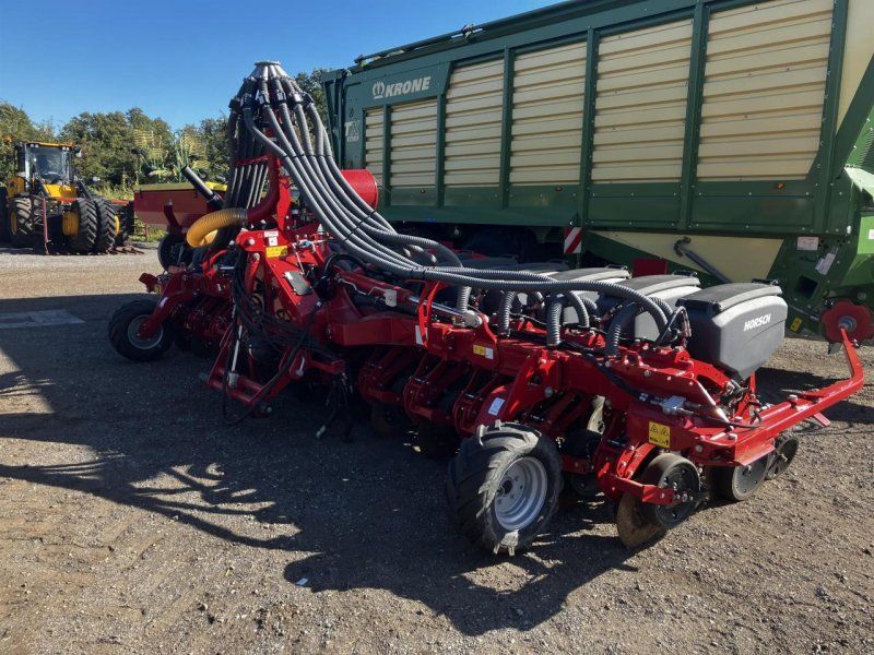 Horsch Maestro 12 RX